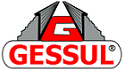 Logo empresa Gessul