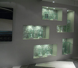 Fabricação cortineira gesso em Curitiba